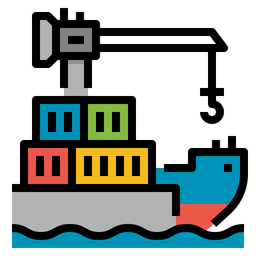 Freight rate - Shipping rate